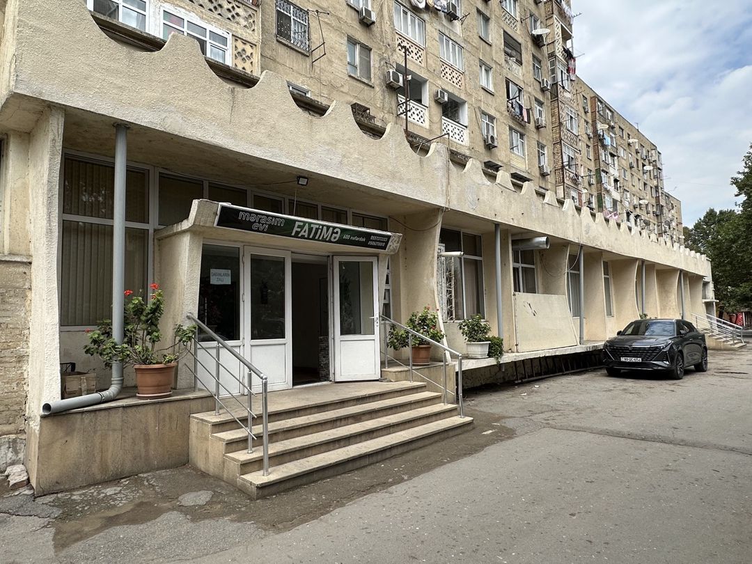 Satılır obyekt 663 m² — Əmlak, Bakı (2)
