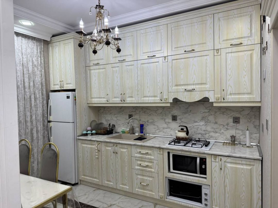 Satılır 3 otaqlı yeni tikili 85 m² — Mənzil, Bakı (9)
