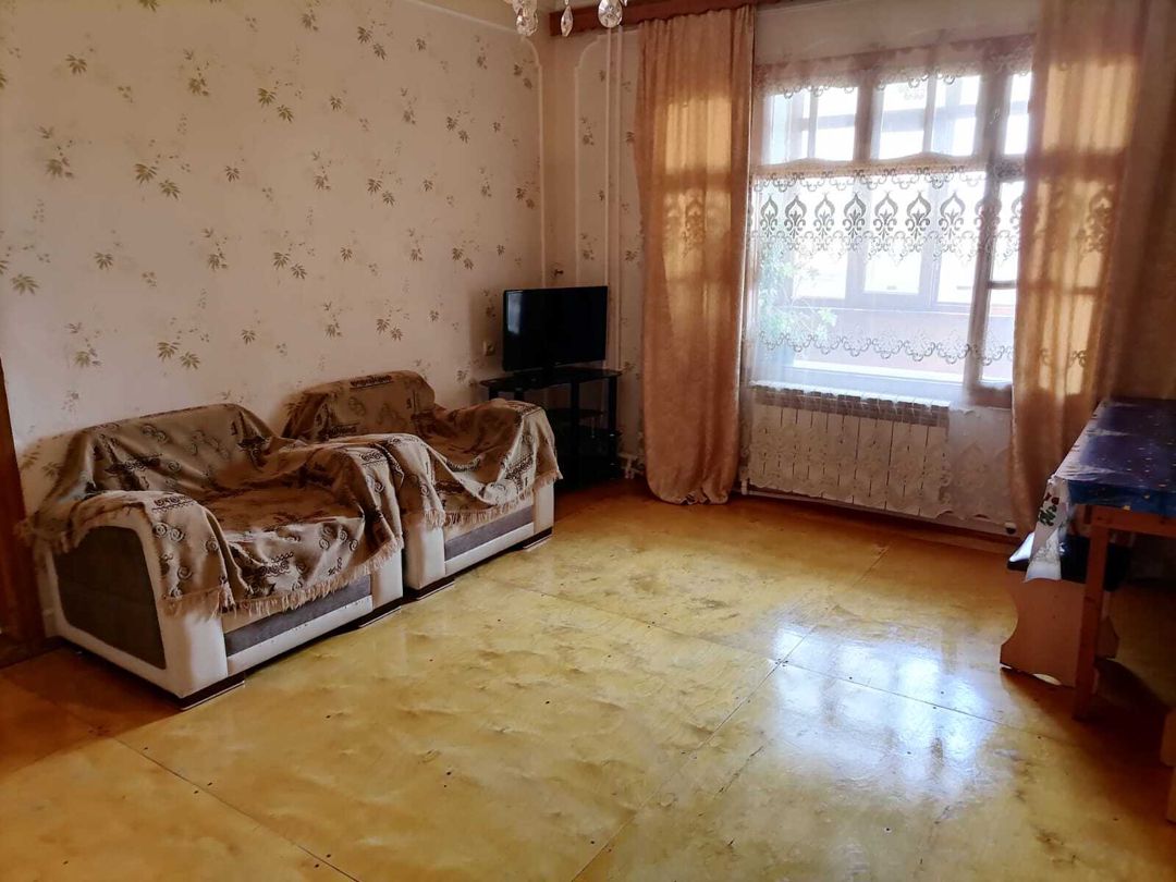 İcarəyə verilir 4 otaqlı köhnə tikili 150 m² — Mənzil, Sumqayıt (12)