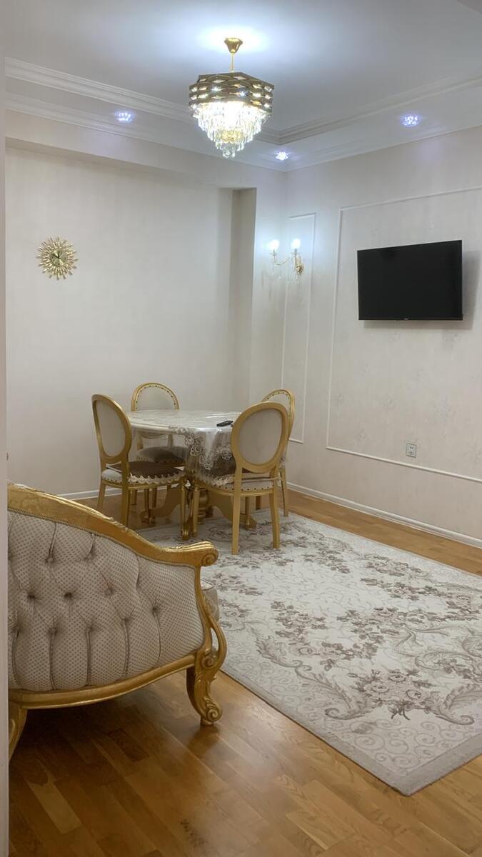 Satılır 3 otaqlı yeni tikili 68 m² — Mənzil, Bakı (12)