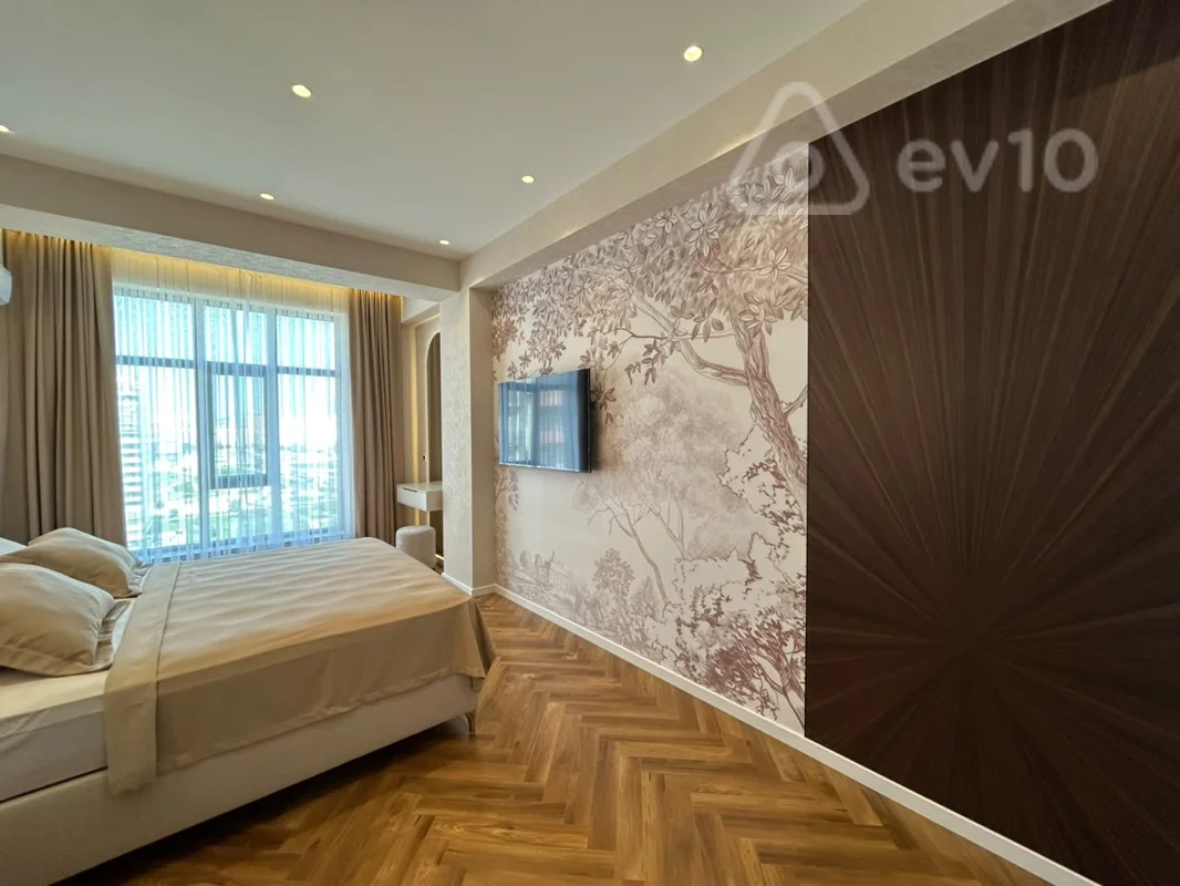 2 otaqlı mənzil, 83 m², Əliəşrəf Əlizadə — Mənzil, Bakı (10)