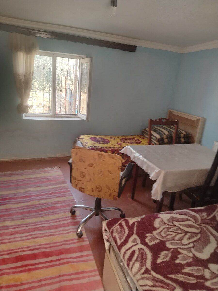 Həyət evi kirayə verilir, Sumqayıt ş — Ev, villa, Sumqayıt (3)