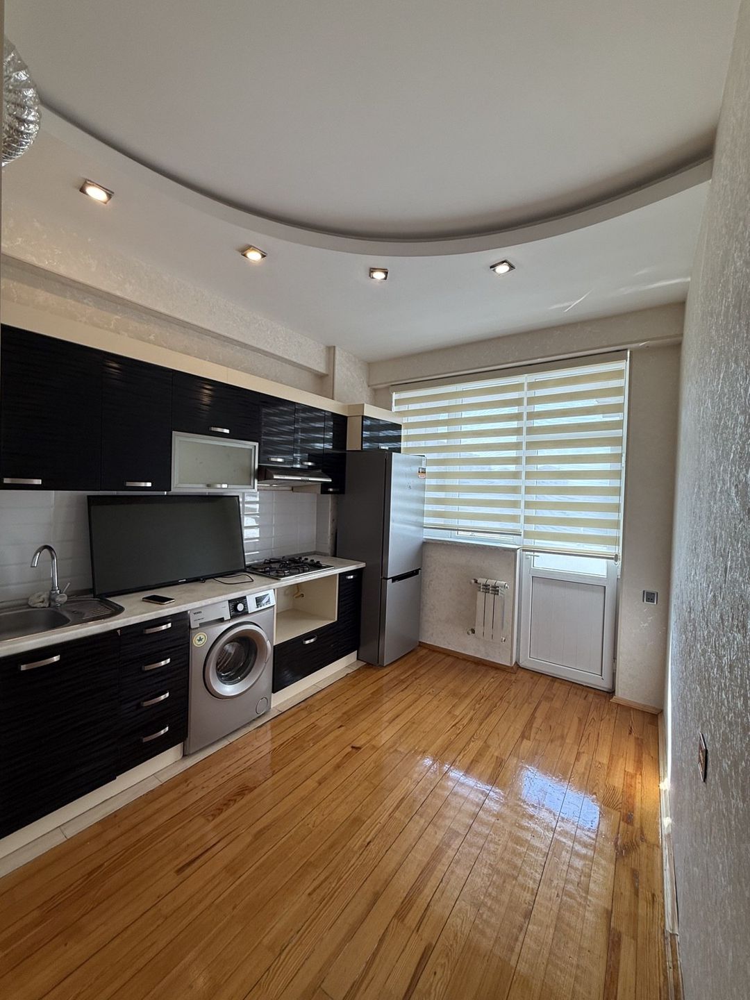 Satılır 2 otaqlı yeni tikili 50 m² — Mənzil, Bakı (8)