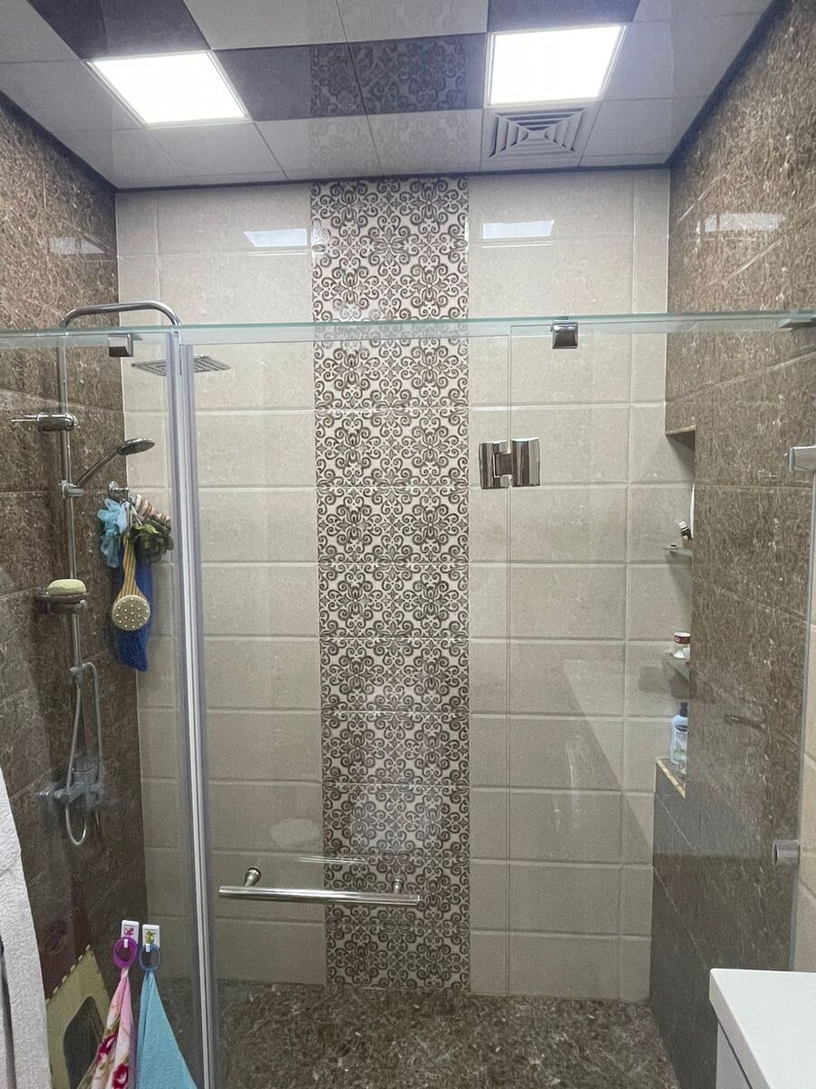 Satılır 2 otaqlı yeni tikili 60 m² — Mənzil, Bakı (7)