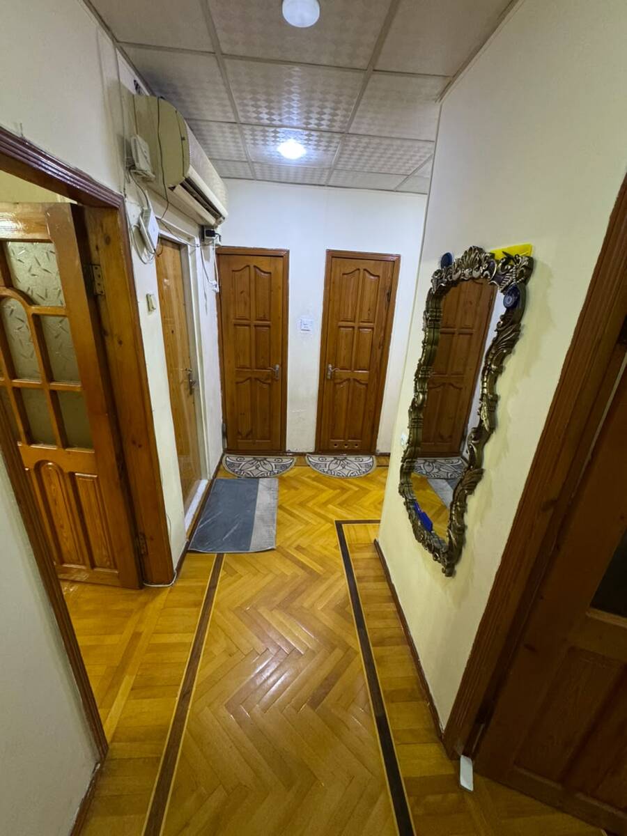 Satılır 2 otaqlı köhnə tikili 55 m² — Mənzil, Bakı (11)