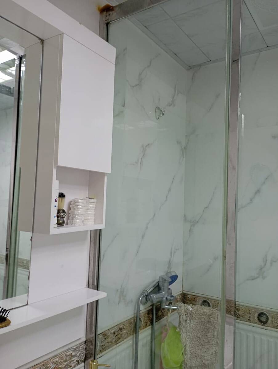 Satılır 2 otaqlı yeni tikili 65 m² — Mənzil, Bakı (6)