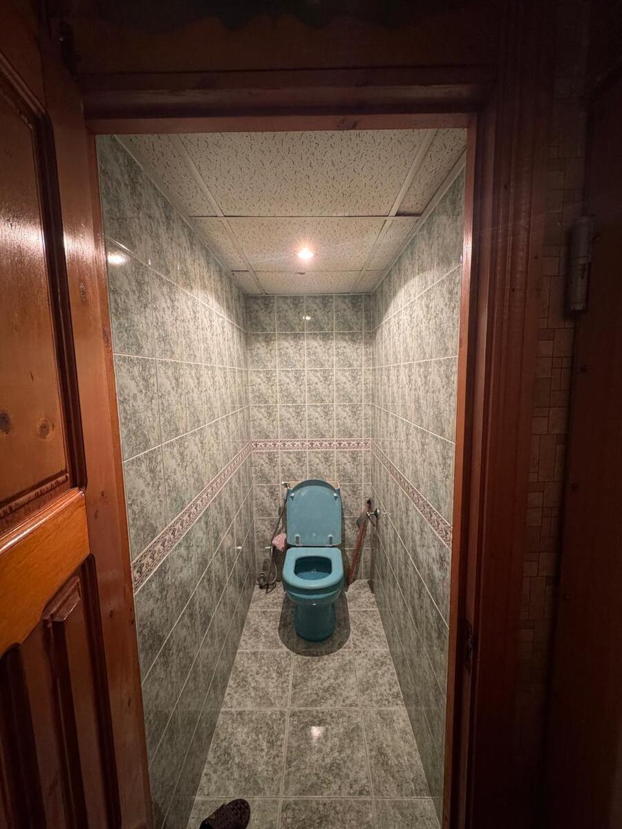 İcarəyə verilir 2 otaqlı köhnə tikili 65 m² — Mənzil, Bakı (6)
