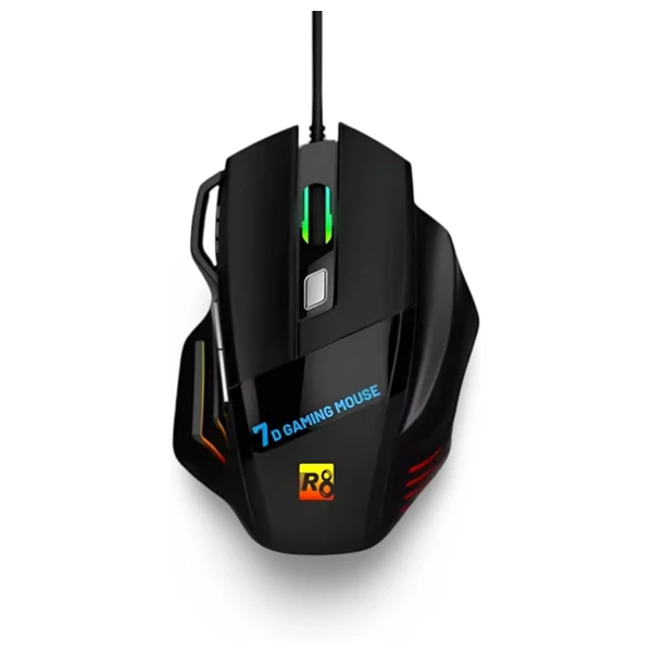 R8 1634 Gaming Mouse — Mallar, Bakı