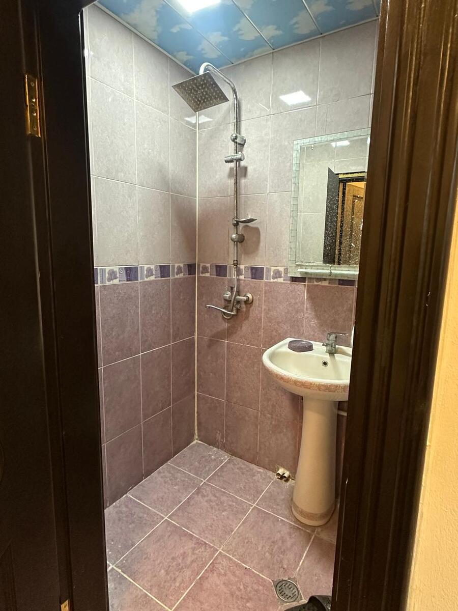 İcarəyə verilir 2 otaqlı köhnə tikili 60 m² — Mənzil, Bakı (12)