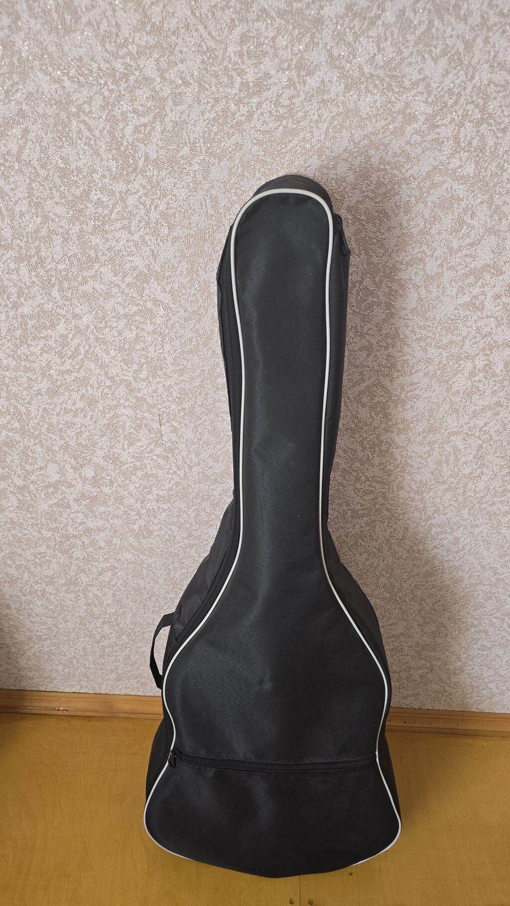 Valencia klassik gitara + daşıma çantası - Brend/model: Valencia — Gitarlar və digər simli alətlər, Xudat (2)