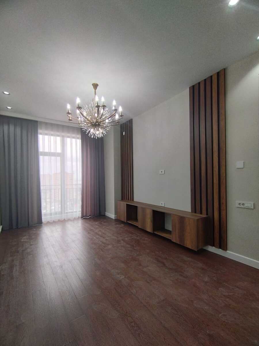 Satılır 2 otaqlı yeni tikili 59 m² — Mənzil, Bakı (5)