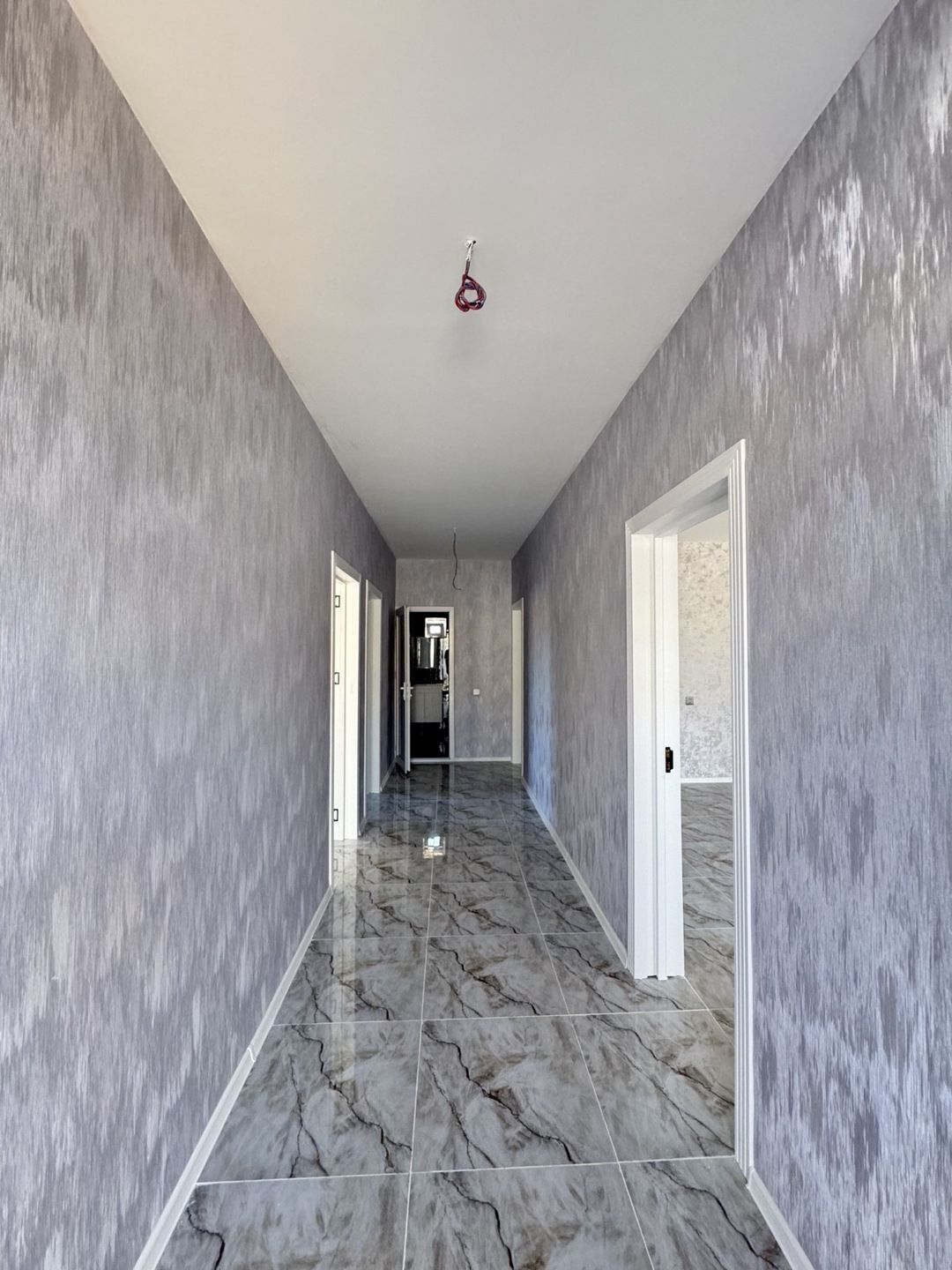 Satılır 3 otaqlı həyət evi/bağ evi 100 m² — Ev, villa, Bakı (8)