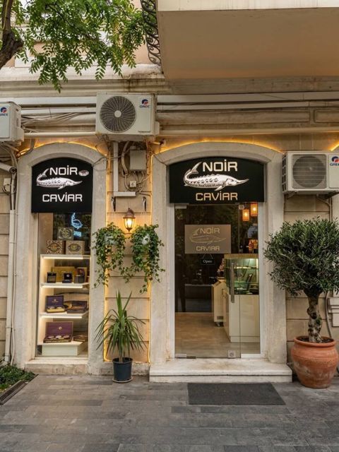 İcarəyə verilir obyekt 45 m² — Bakı