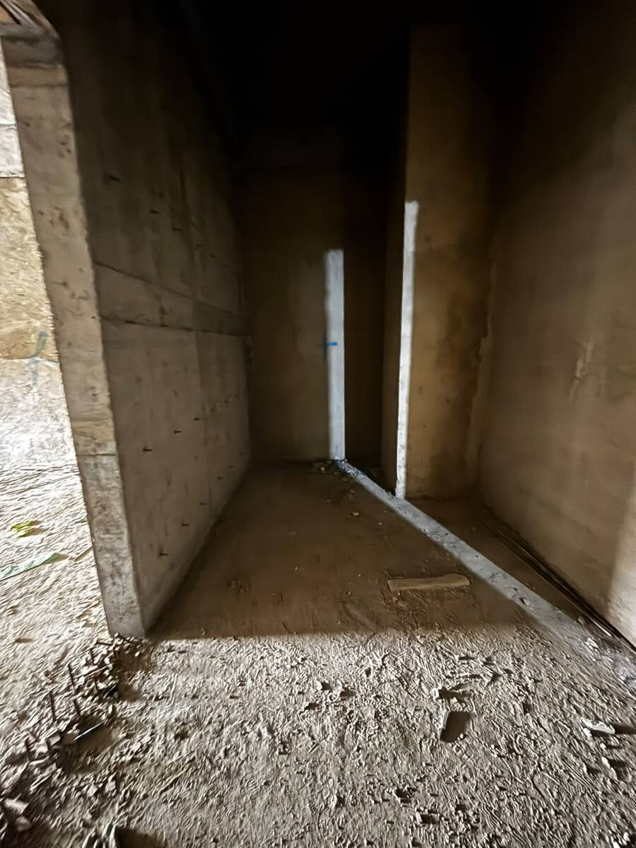 Satılır 1 otaqlı yeni tikili 70 m² — Mənzil, Bakı (5)