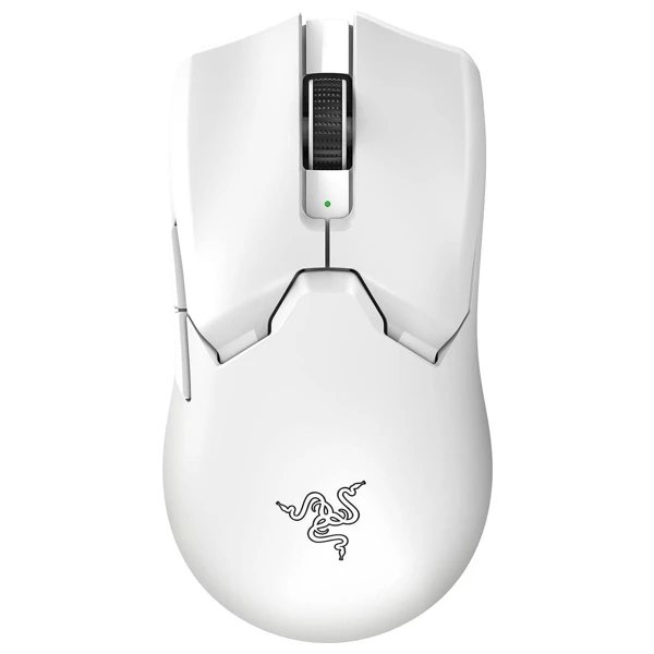 Razer Viper V2 Pro White Mouse — Mallar, Bakı