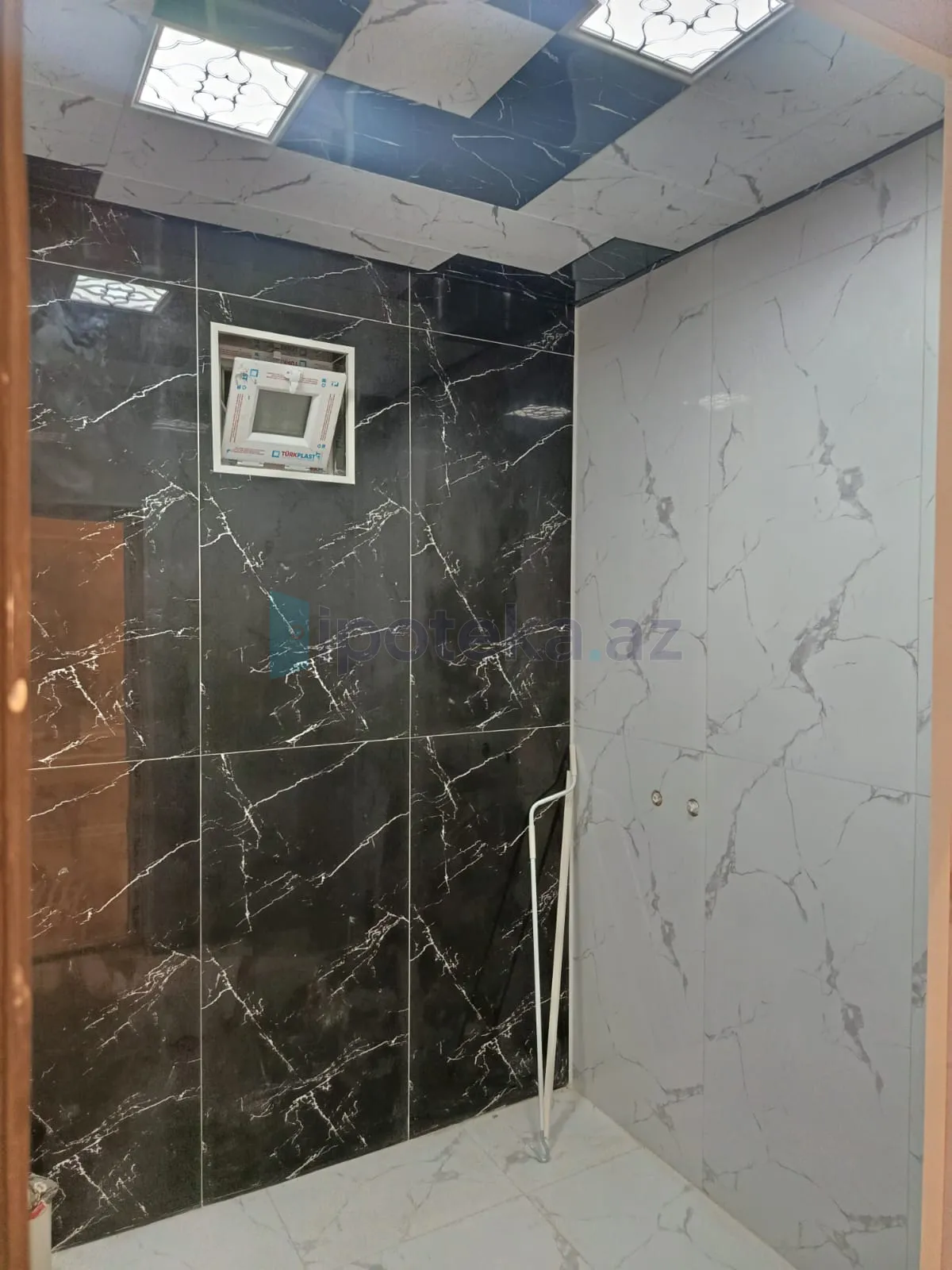 Satılır: 4 Otaq, Evlər/Villalar, Abşeron r., Saray q., 100.00 m² — Ev, villa, Abşeron (9)