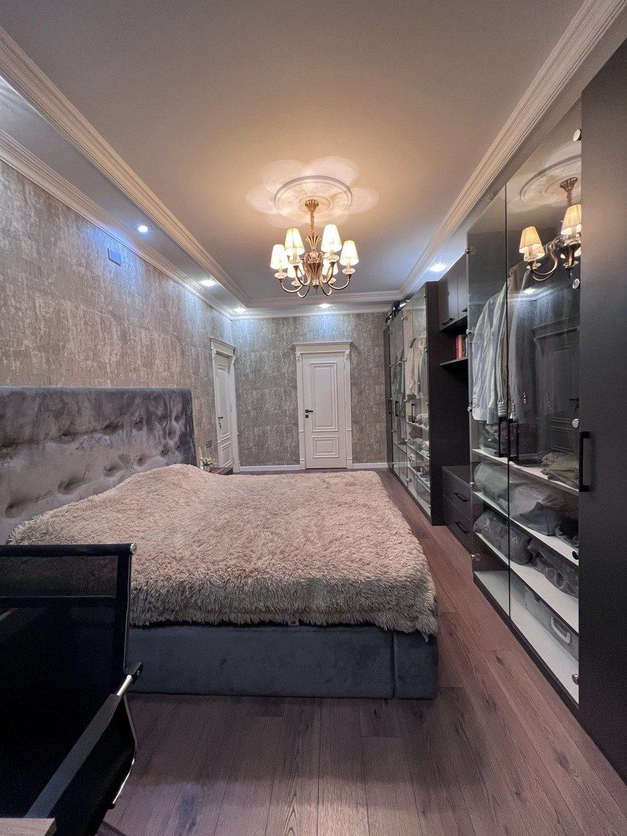 Satılır 3 otaqlı yeni tikili 157 m² — Mənzil, Bakı (8)