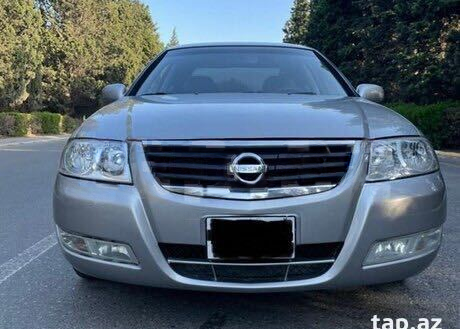 Ehtiyat hissələri Nissan Sunny — Avto, Bakı (3)