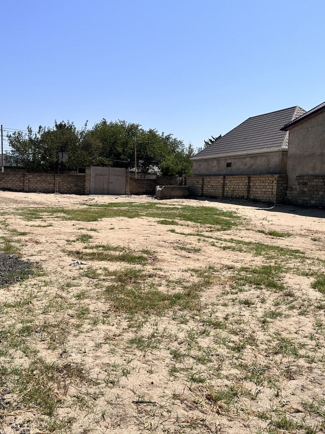 Satılır torpaq 6 sot — Torpaq, Bakı (10)