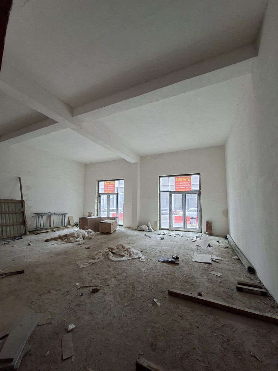Satılır obyekt 250 m² — Əmlak, Bakı (6)