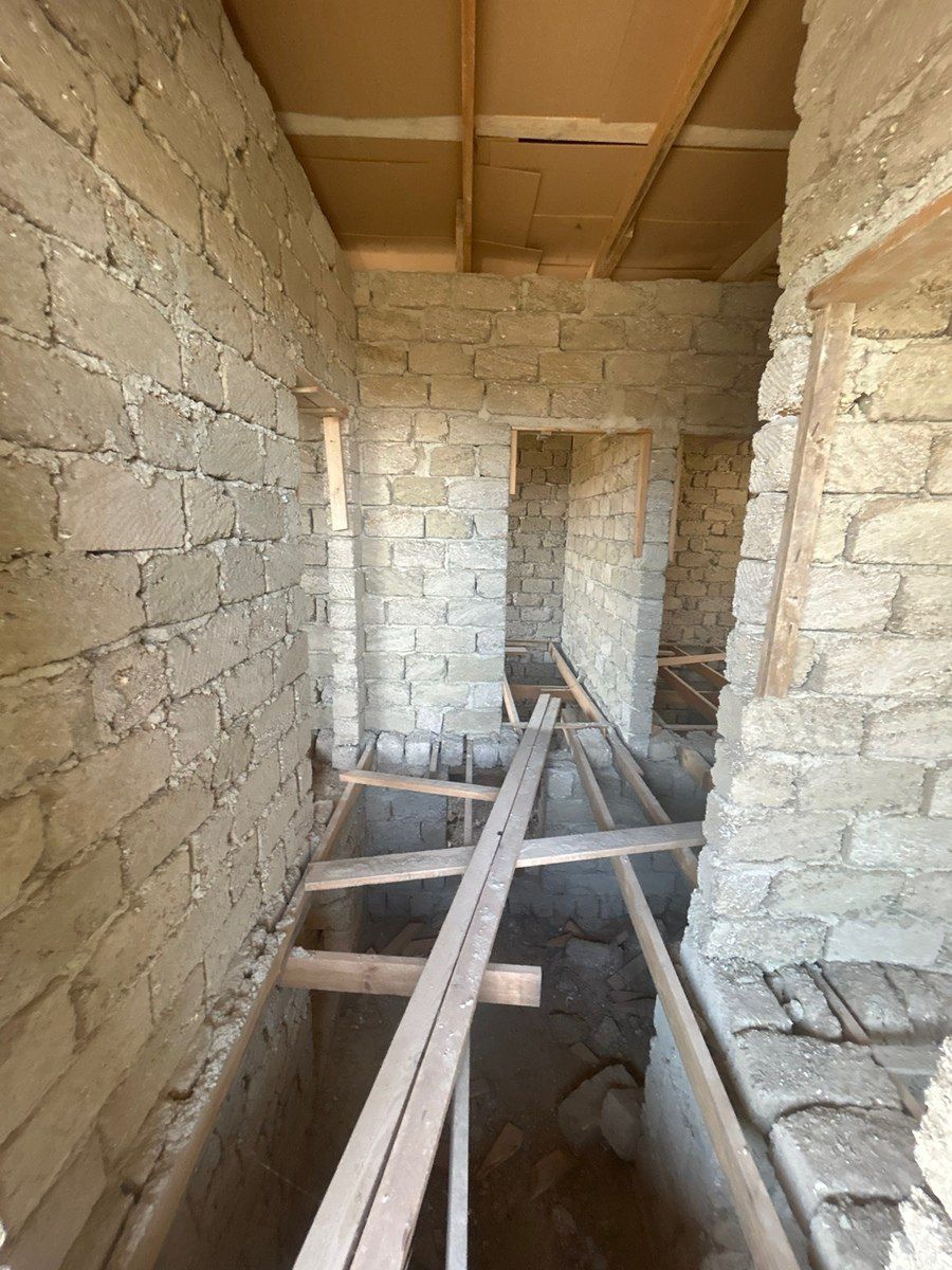 Həyət evi, Binə qəs — Ev, villa, Bakı (5)