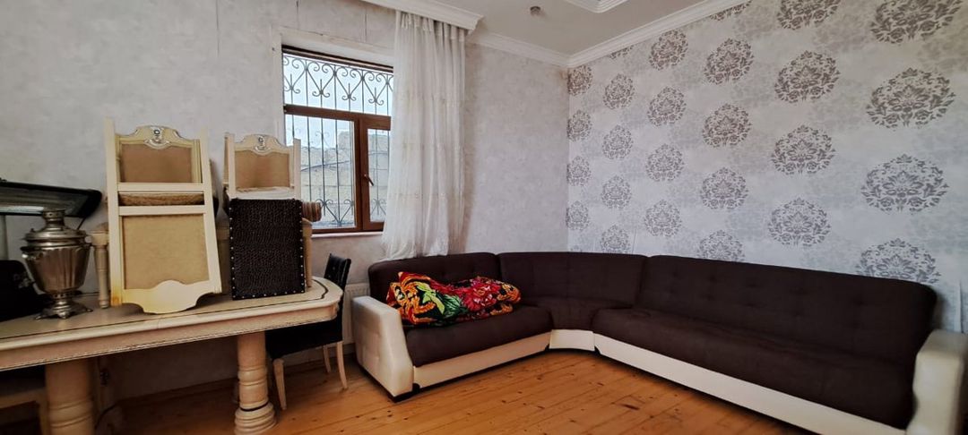 Bağ evi, 114 m², Masazırda 4 otaqlı ev, Abşeron — Daşınmaz əmlak, Masazır (7)