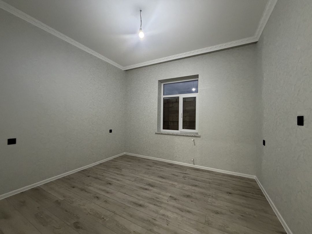 Satılır 3 otaqlı həyət evi/bağ evi 90 m² — Ev, villa, Bakı (5)