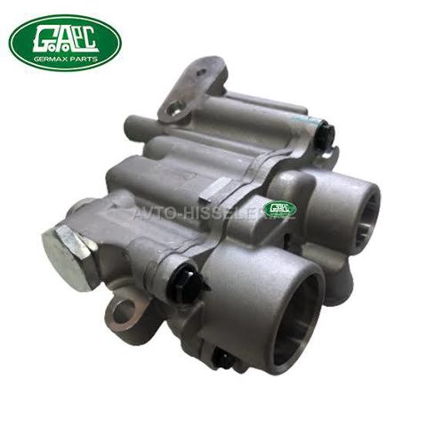Land rover 3.0-5.0 motor yag nasosu sade — Bakı