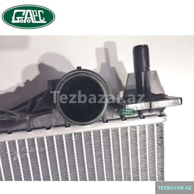 Land Rover 3.0 - 5.0 benzin su radiatoru — Ehtiyat hissələri, Bakı (2)