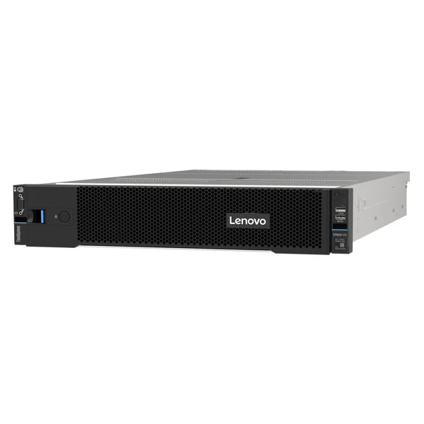 Lenovo ThinkSystem 2U Security Bezel 7Z17A02580 — Bakı