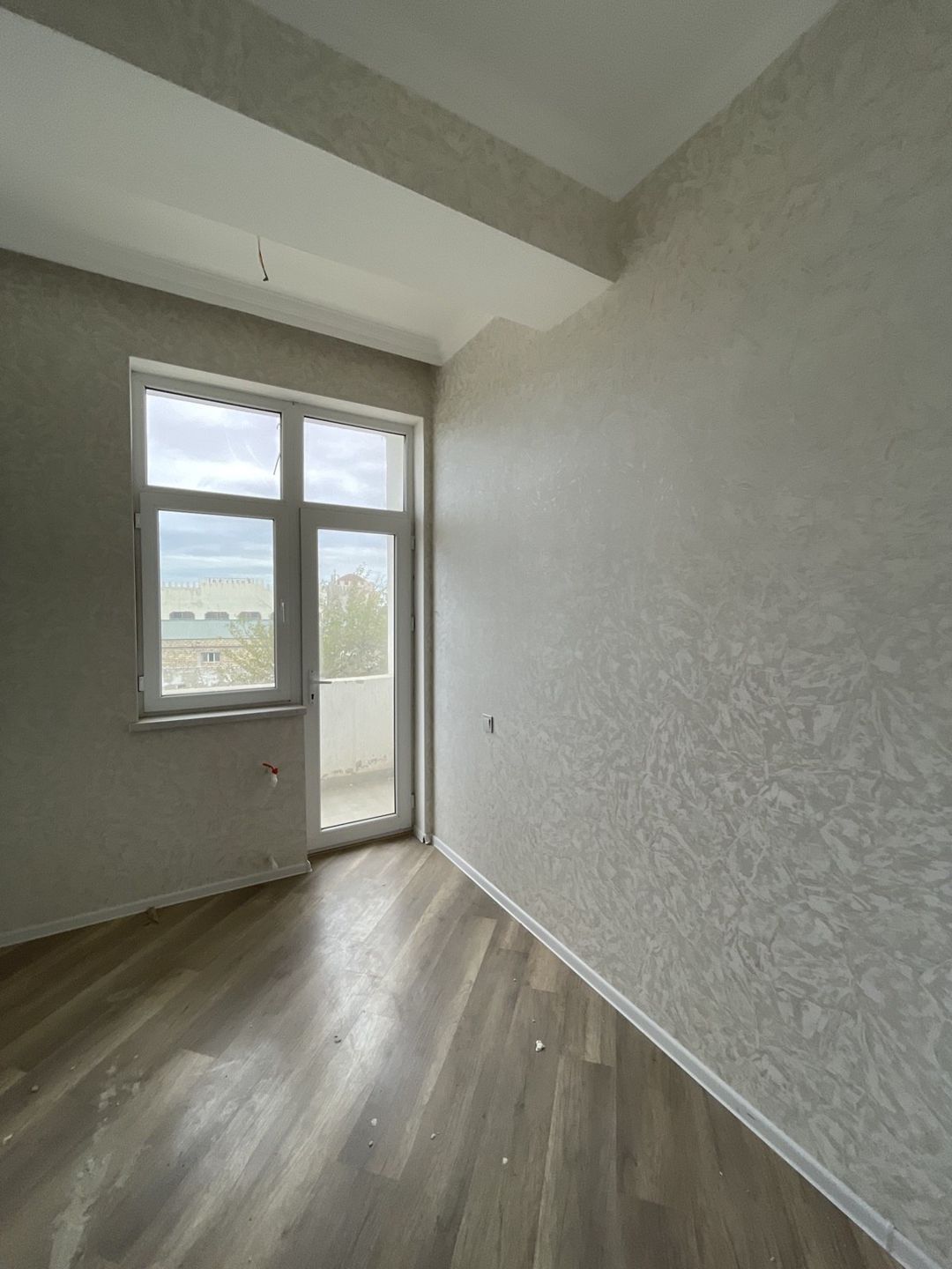 Satılır 3 otaqlı yeni tikili 64 m² — Mənzil, Bakı (3)