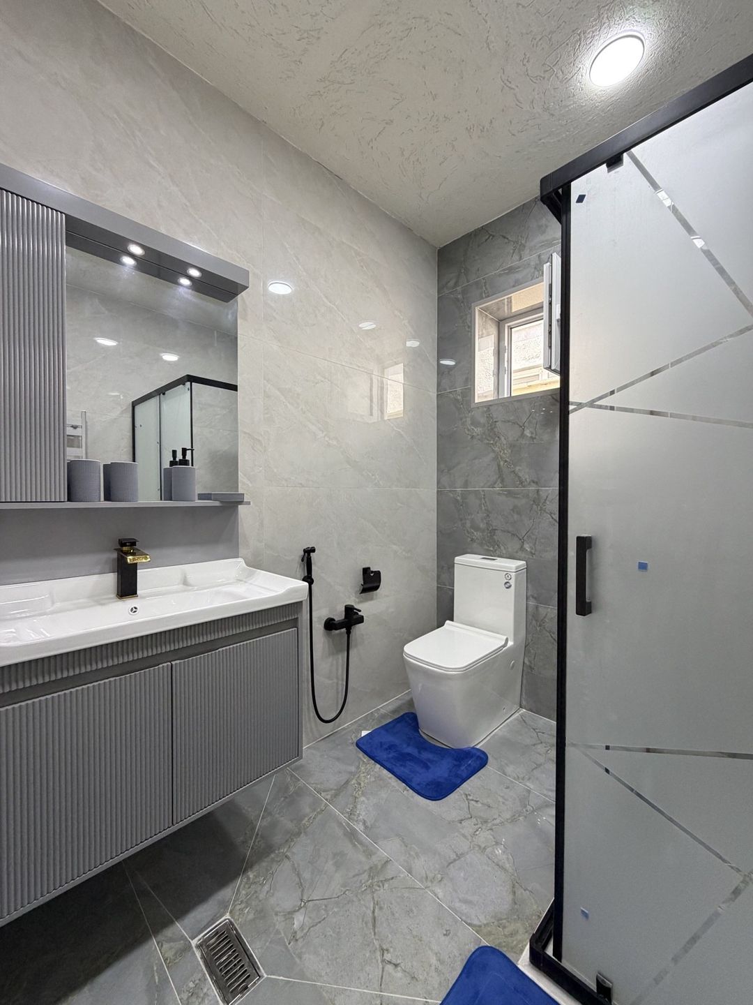 Satılır 4 otaqlı həyət evi/bağ evi 165 m² — Ev, villa, Bakı (9)