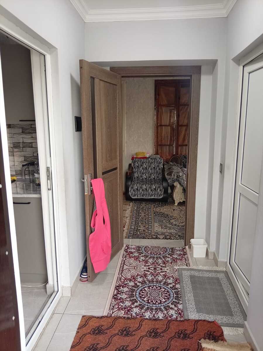 Satılır 3 otaqlı həyət evi/bağ evi 100 m² — Ev, villa, Bakı (11)