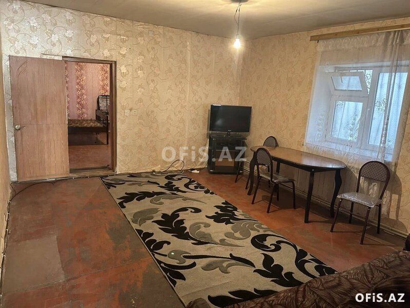 Həyət evləri Satılır Binəqədi r., Avtovağzal m., 3 otaq, 60 m² — Ev, villa, Bakı (3)