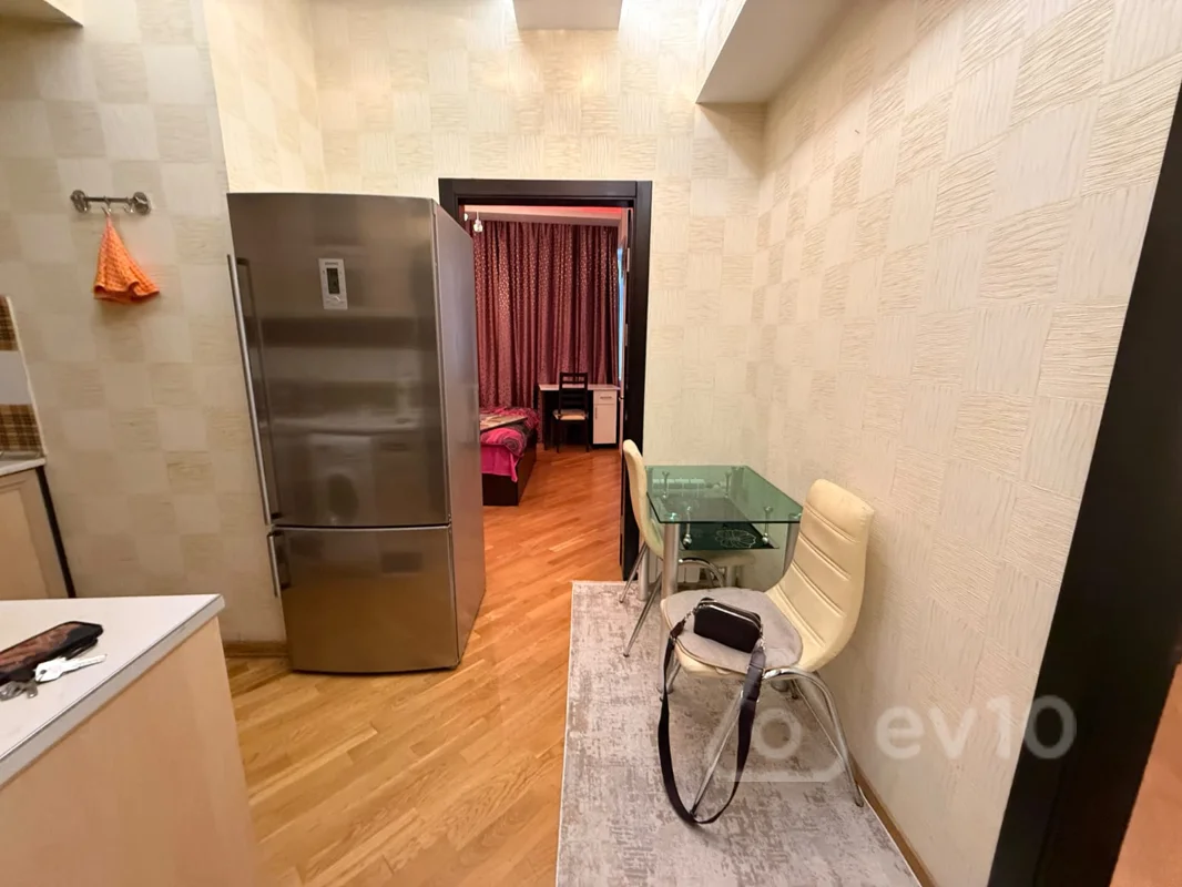 2 otaqlı mənzil, 55 m², Xətai metrosunun yaxınlığı — Mənzil, Bakı (12)
