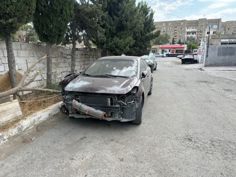 Kia Forte, 2.0 L, 2017 il, 321 900 km — Bakı