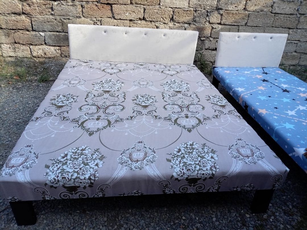 Çarpayı — Mebel, Bakı (4)