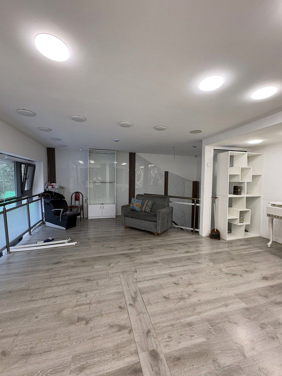 İcarəyə verilir obyekt 120 m² — Əmlak, Bakı (8)