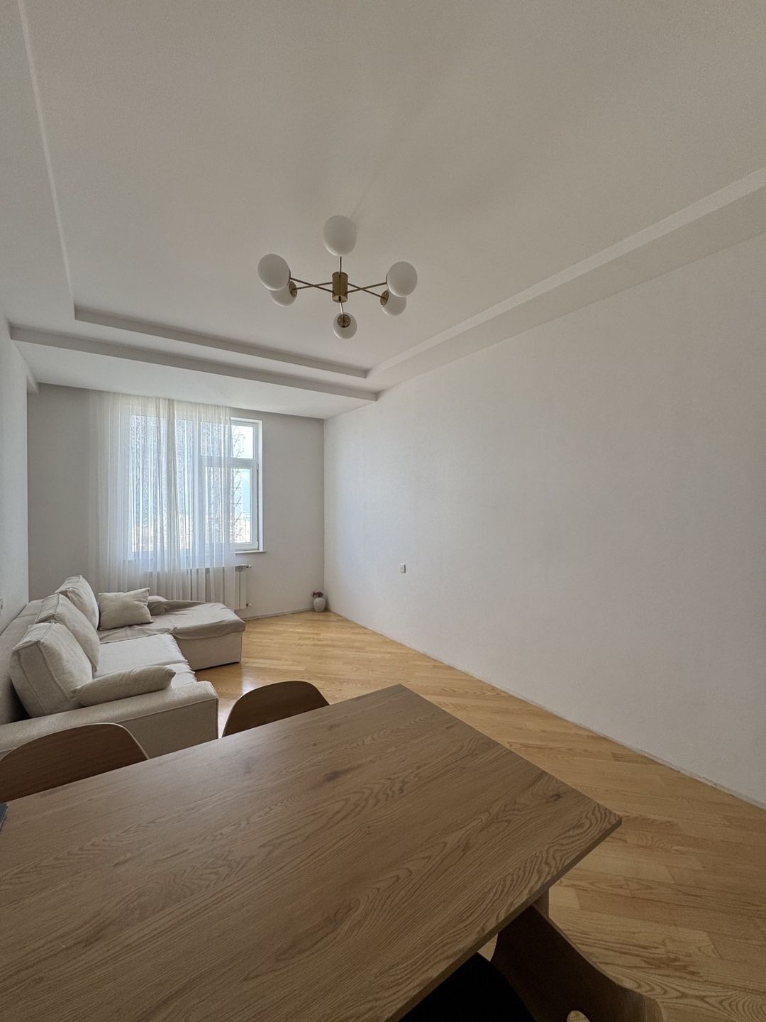Satılır 2 otaqlı yeni tikili 58 m² — Mənzil, Bakı (11)