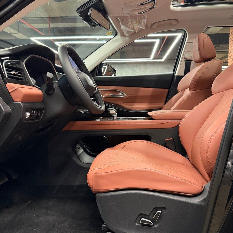 Changan CS 75 Pro, 1.5 L, 2025 il, yeni — Avtomobillər, Bakı (12)