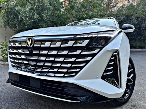 Changan Uni-Z, 1.5 L, 18.4 kWh, 2025 il, 6 000 km — Bakı