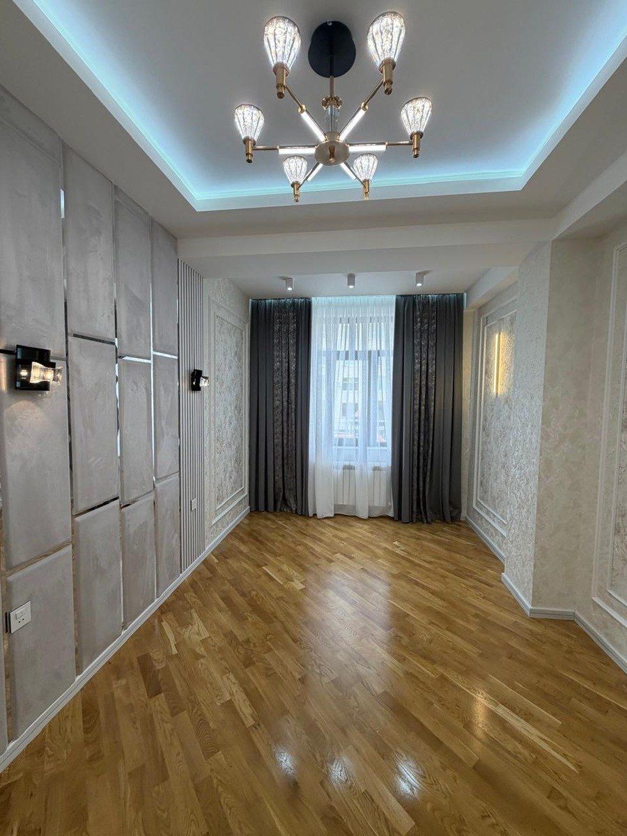 Satılır 3 otaqlı yeni tikili 119 m² — Mənzil, Bakı (12)