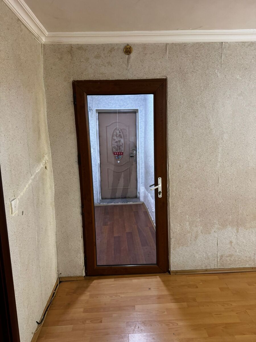 Satılır 3 otaqlı köhnə tikili 60 m² — Mənzil, Bakı (7)