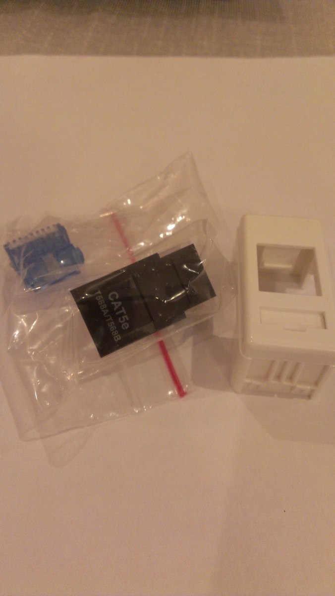 Gewiss RJ-45 — Periferik cihazlar, Bakı (2)