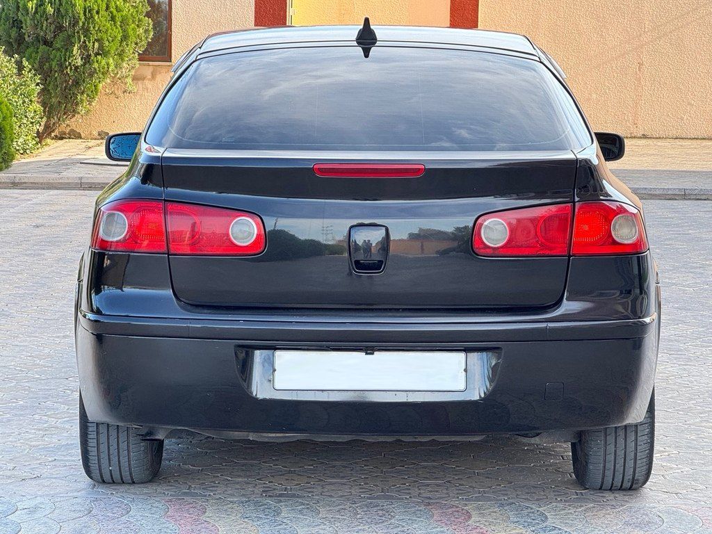 Renault Laguna, 2.0 L, 2007 il, 298 200 km — Avtomobillər, Bakı (5)