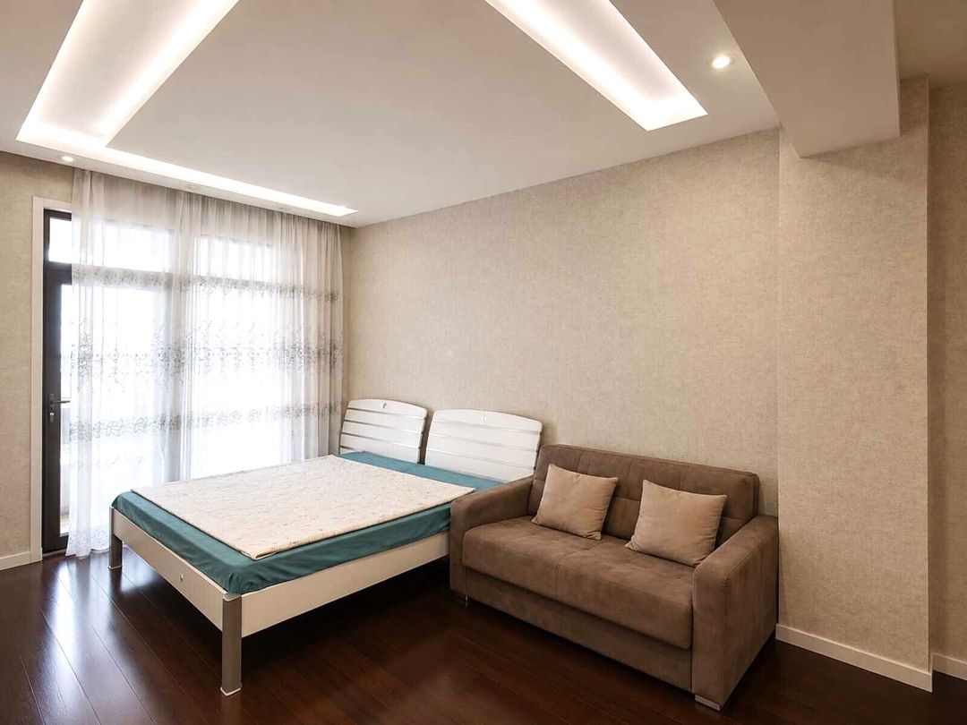 Satılır 2 otaqlı yeni tikili 120 m² — Mənzil, Bakı (5)