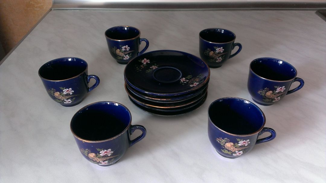 Çay servizi — Qablar və mətbəx əşyaları, Bakı (6)