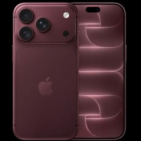 IPhone 18 Pro, Bordo — Bakı