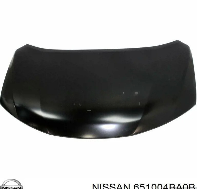 Kapot Nissan Rogue və X-Trail T32 (2014-2020) — Bakı