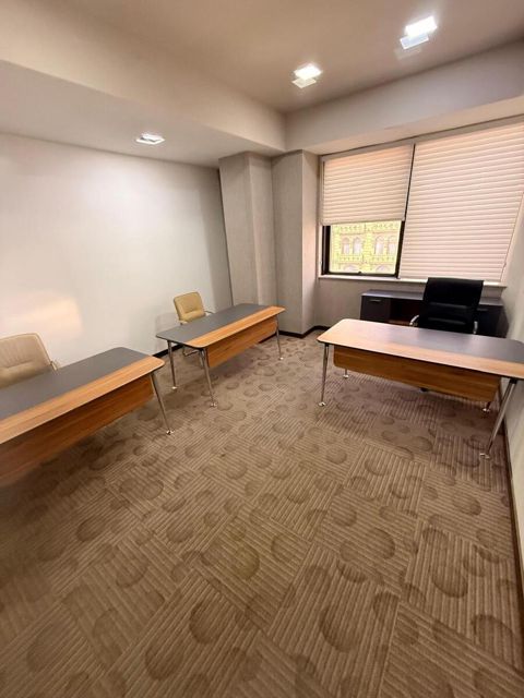 İcarəyə verilir 4 otaqlı ofis 180 m² — Bakı